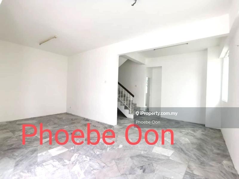 Rumah Berkembar untuk Dijual di Bayan Lepas, Sungai Ara oleh Phoebe Oon - iProperty.com.my