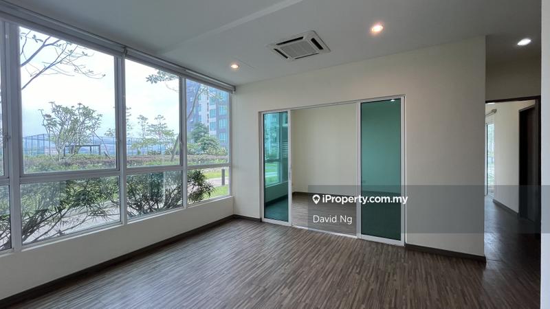 Kediaman Servis untuk Dijual di The Loft @ ZetaPark oleh David Ng - iProperty.com.my
