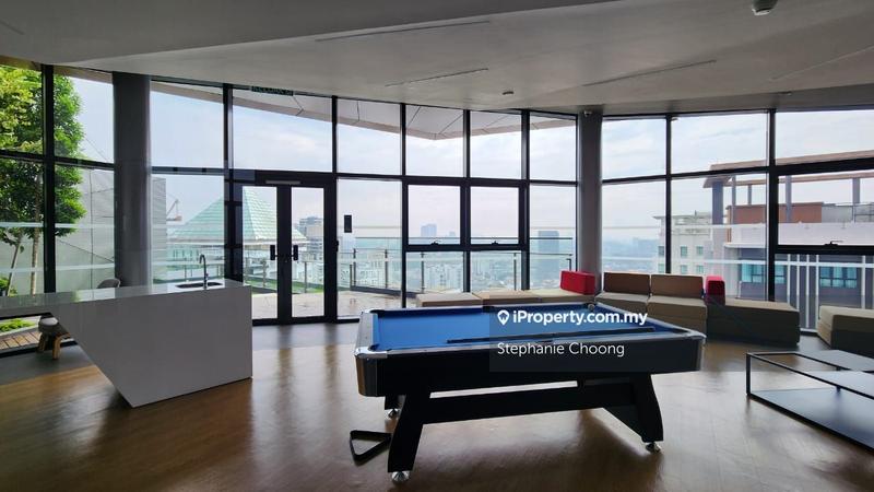 Condominium for Rent in Residensi Astrea by Stephanie Choong - iProperty.com.my