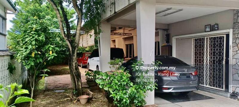 Bungalow House untuk Dijual di Seksyen 14, Petaling Jaya oleh Bernisa Bon - iProperty.com.my