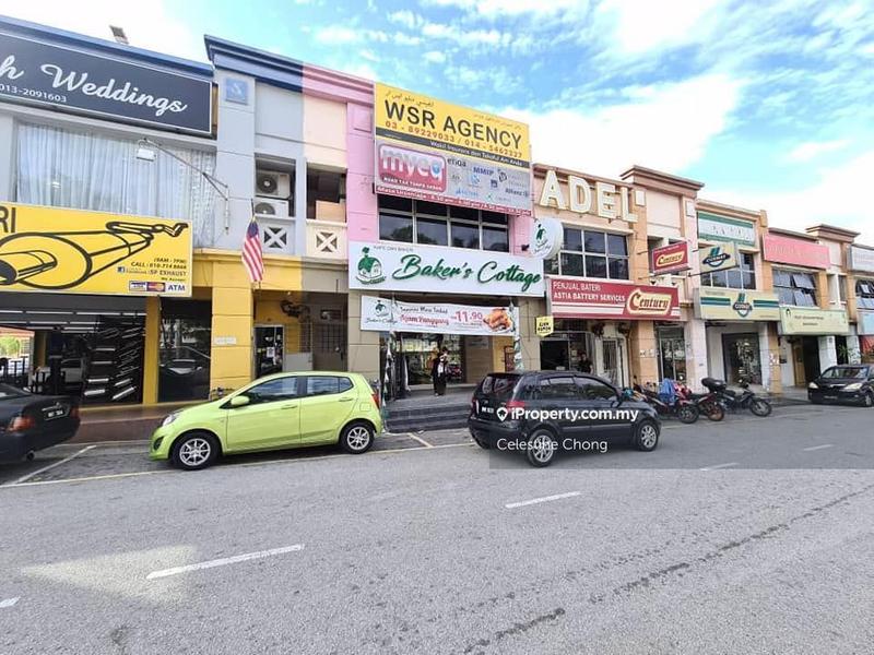 Kedai untuk Disewa di Seksyen 8, Bangi oleh Celestine Chong - iProperty.com.my