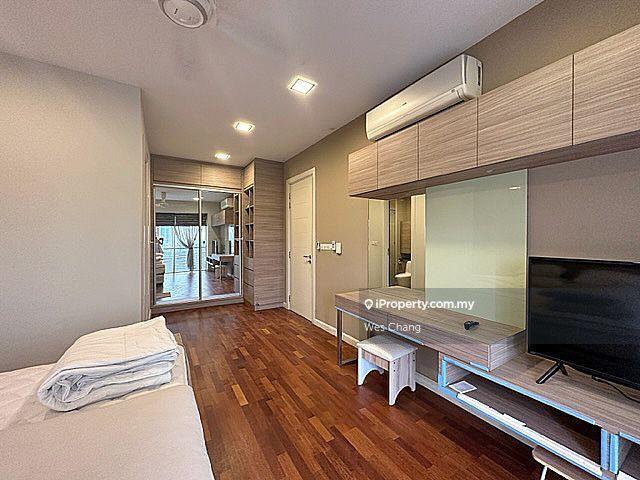 Condominium for Rent in Surian Residences by Wes Chang - iProperty.com.my