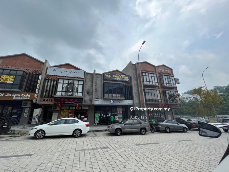 Kedai untuk Dijual di Seremban, Seremban oleh Abby Tan - iProperty.com.my