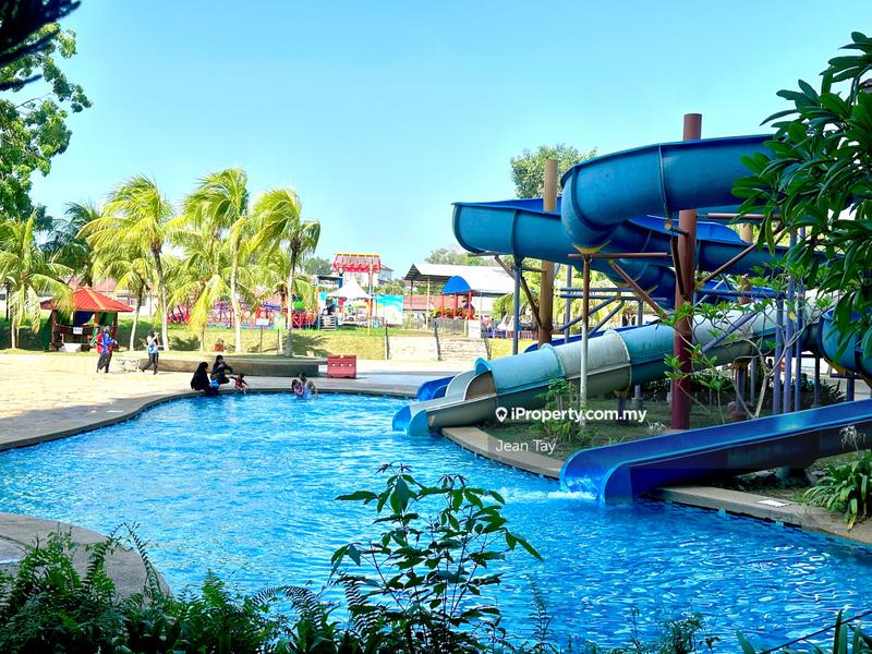 Service Residence for Sale in Bayou Lagoon Park Resort by Jean Tay - iProperty.com.my