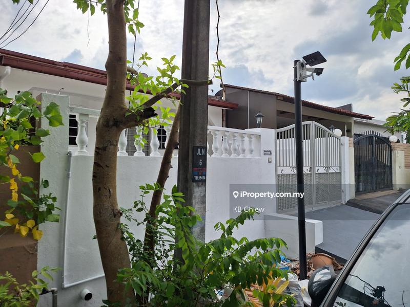 Terraced House for Sale in Bangsar Baru, Bangsar by KB Chiew - iProperty.com.my