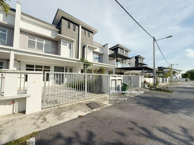 Rumah Teres 2-Tingkat untuk Disewa di D'Cendana Bandar Tasik Kesuma, Beranang oleh Alex Yeong - iProperty.com.my