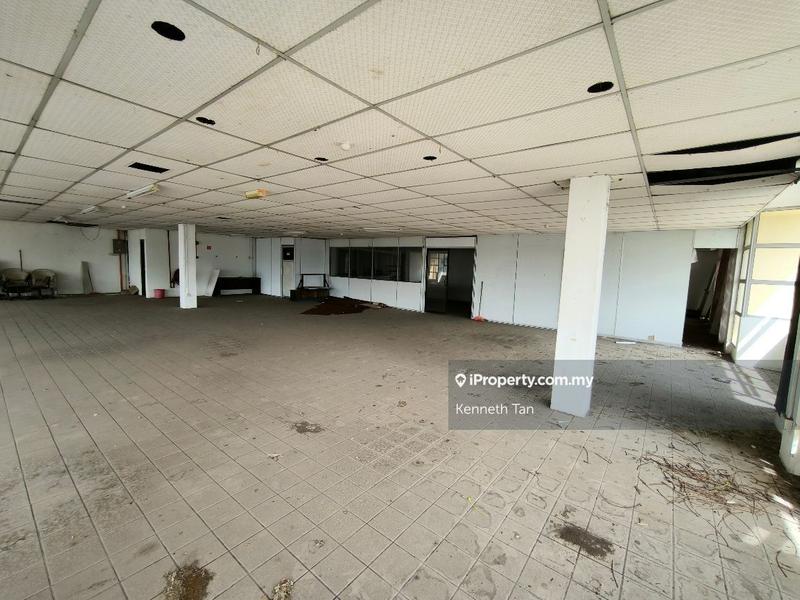 Shop / Office untuk Dijual di Bercham, Ipoh oleh Kenneth Tan - iProperty.com.my