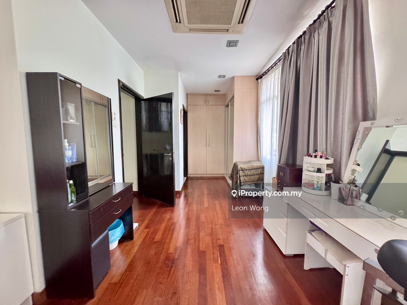 Bungalow House for Sale in Changkat Kiara Surya , Dutamas , MontKiara, Mont Kiara by Leon Wong - iProperty.com.my