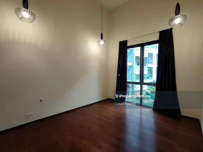 Rumah Berangkai 3.5 Tingkat untuk Disewa di The Breezeway Park Homes, Desa Parkcity oleh Louis Foong - iProperty.com.my