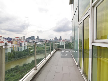 For Rent - The Scott Garden SOHO