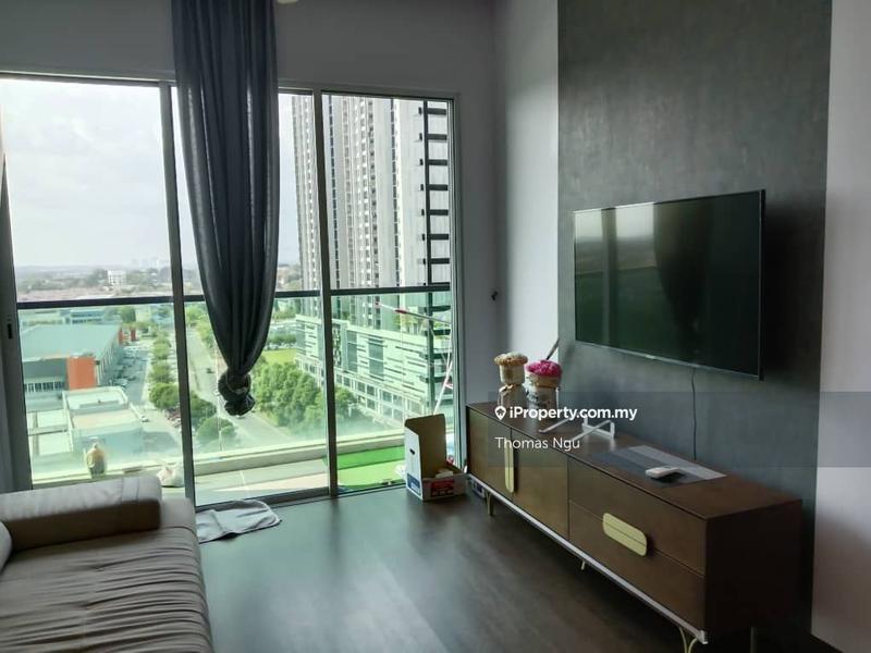 For Sale - Gaya Resort Homes