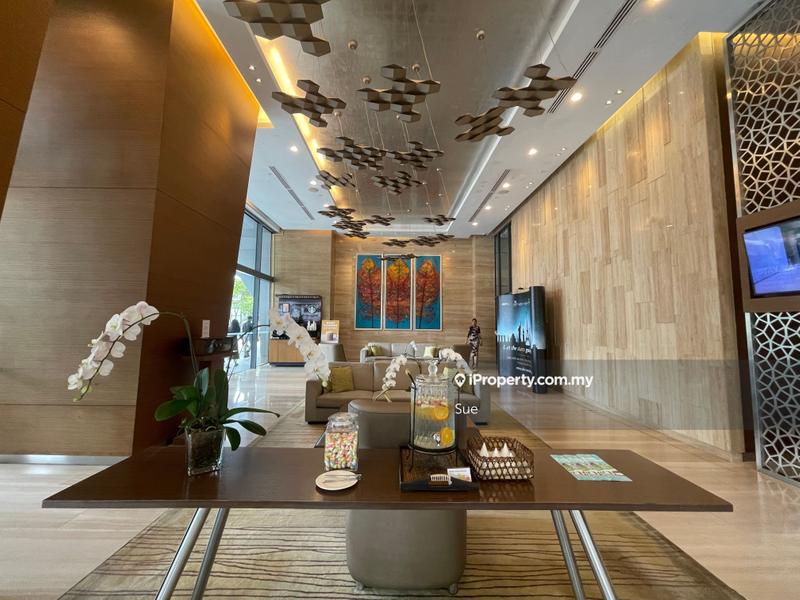 Hotel / Resort untuk Dijual di Kl Sentral, Kuala Lumpur oleh Sue - iProperty.com.my