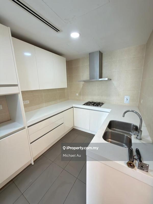 Residensi Servis untuk Dijual di K Residence @ KLCC oleh Michael Au - iProperty.com.my