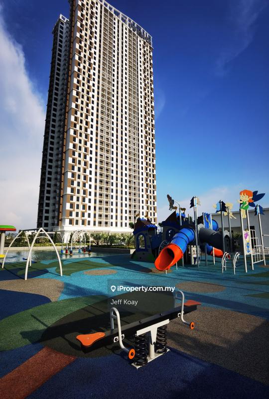 For Sale - Vivo Executive Apartment