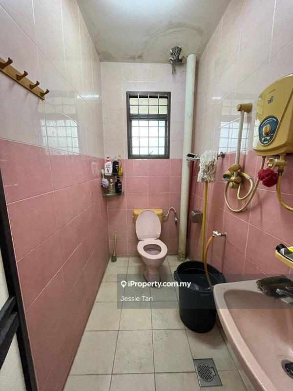 Rumah Teres untuk Dijual di Senai, Johor oleh Jessie Tan - iProperty.com.my