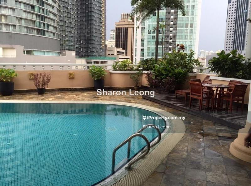 Condominium for Sale in Mayang Court by Sharon Leong - iProperty.com.my