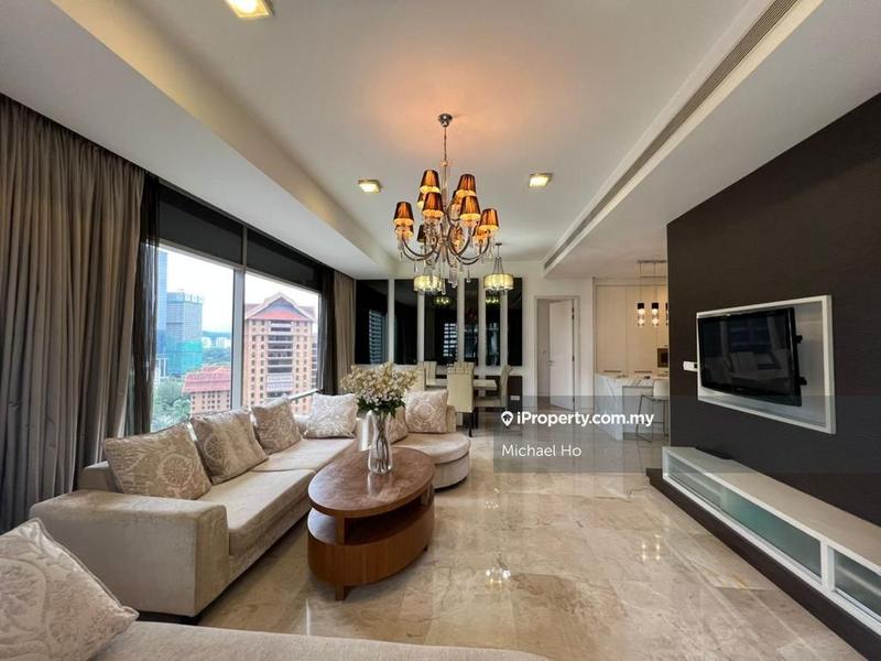 For Sale - Pavilion Residences