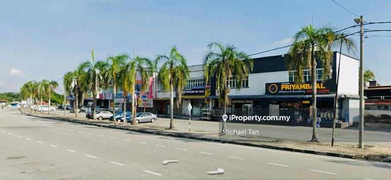 Kedai untuk Dijual di Alma, Bukit Mertajam oleh Michael Tan - iProperty.com.my