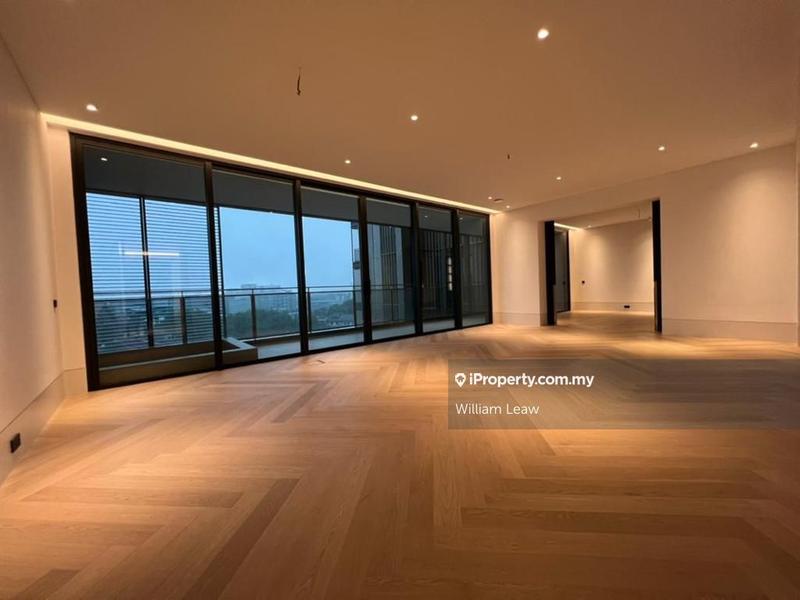 Condominium for Rent in Aira Residence by William Leaw - iProperty.com.my