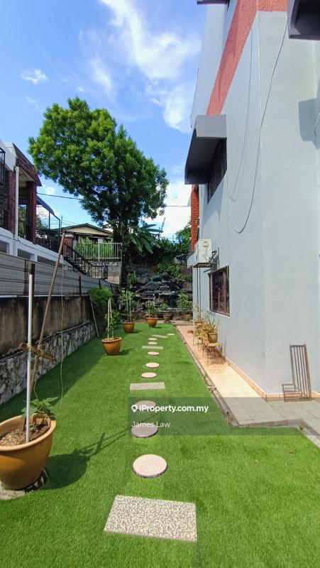 Bungalow House untuk Dijual di Jalan SS1/22A Kampung Tunku, Petaling Jaya oleh James Law - iProperty.com.my
