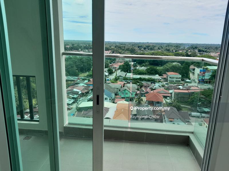 Service Residence for Sale in Paloh Garden Residence by Raymond Chow - iProperty.com.my