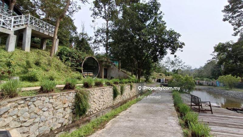 Agricultural Land for Sale in Taman Jelebu, Kuala Klawang by Aziz Ahmad - iProperty.com.my