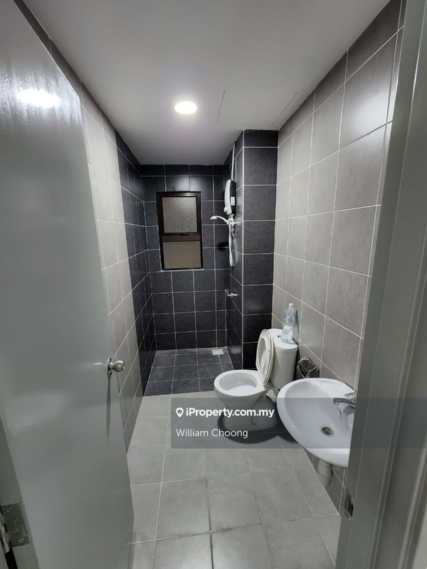 Kondominium untuk Disewa di Residensi Bukit Palma 2 (Palm Hill Residence 2) oleh William Choong - iProperty.com.my