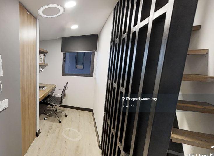 Condominium for Sale in Antara Residence by Kim Tan - iProperty.com.my