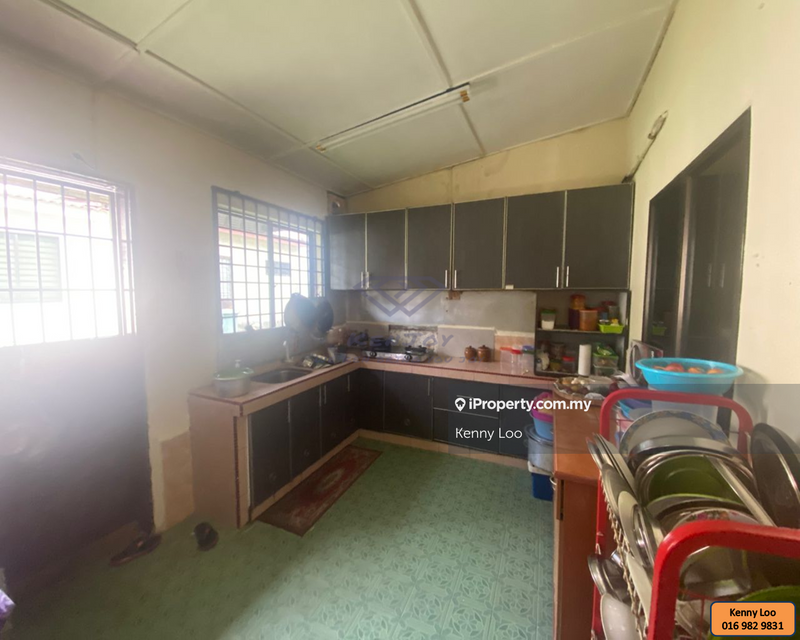 Rumah Berangkai 1 Tingkat untuk Dijual di qptz5, Kuantan oleh Kenny Loo - iProperty.com.my