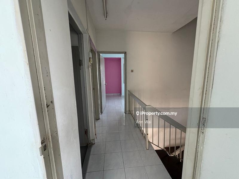Rumah Berangkai 2 Tingkat untuk Dijual di Pandan Perdana, Ampang oleh Ann Wai - iProperty.com.my