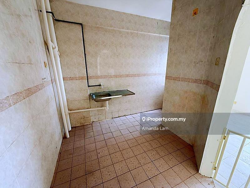 For Sale - Seri Orkid