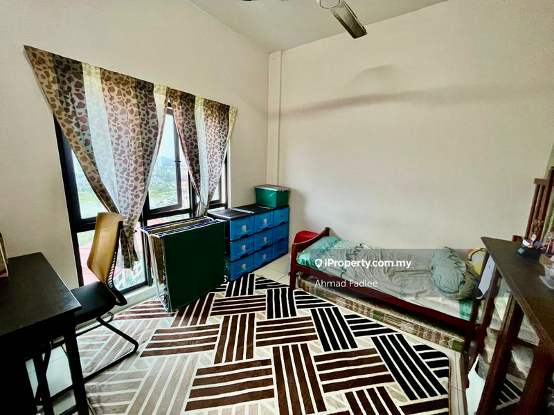 Condominium for Sale in Lake Vista Residence (Tasik Vista Residen) by Ahmad Fadlee - iProperty.com.my