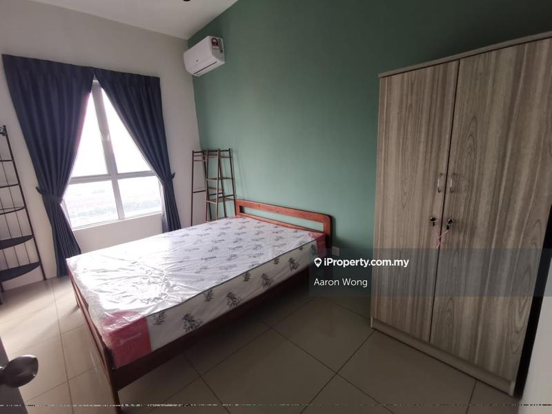 For Rent - Platinum OUG Residence