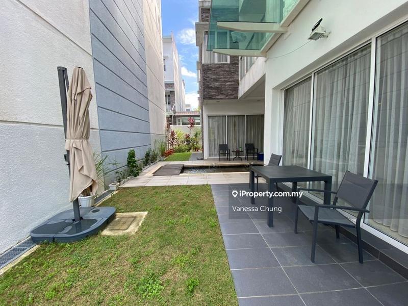 Banglo untuk Dijual di Effingham, Bandar Utama oleh Vanessa Chung - iProperty.com.my