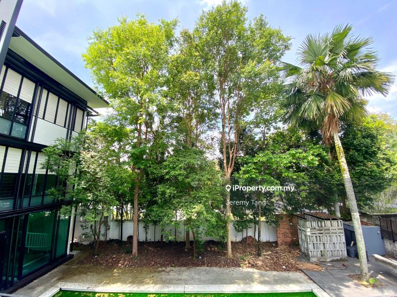 Banglo untuk Dijual di Ampang Hilir, Ampang oleh Jeremy Tang - iProperty.com.my