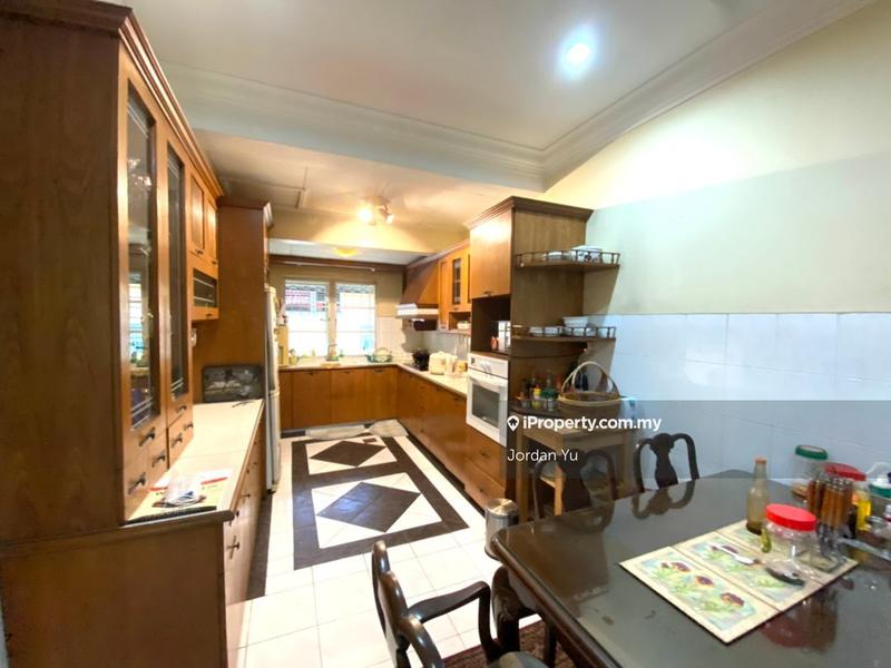 2-storey Terraced House for Sale in Sunway Damansara, Kota Damansara by Jordan Yu - iProperty.com.my