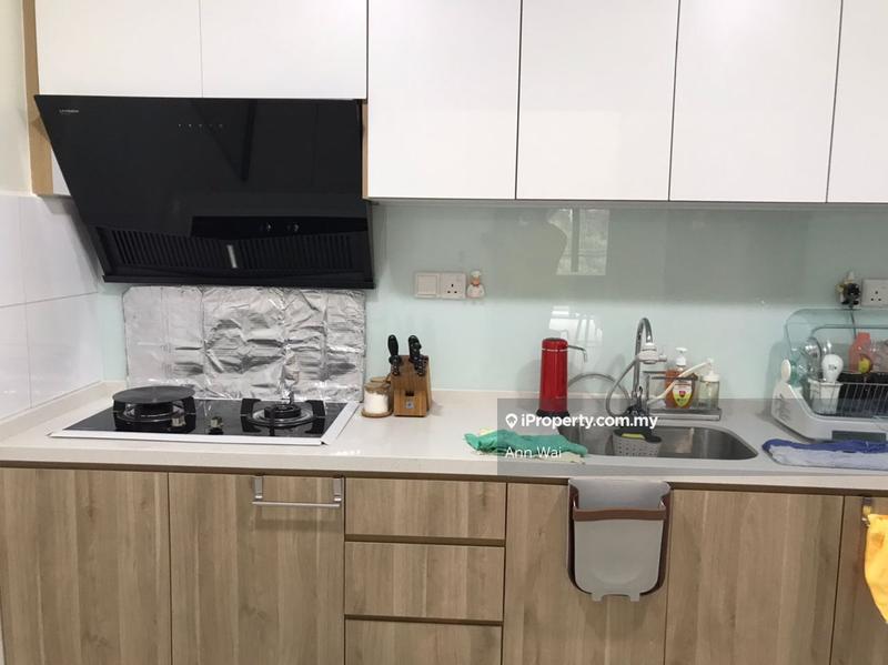 Condominium for Sale in Riana South by Ann Wai - iProperty.com.my