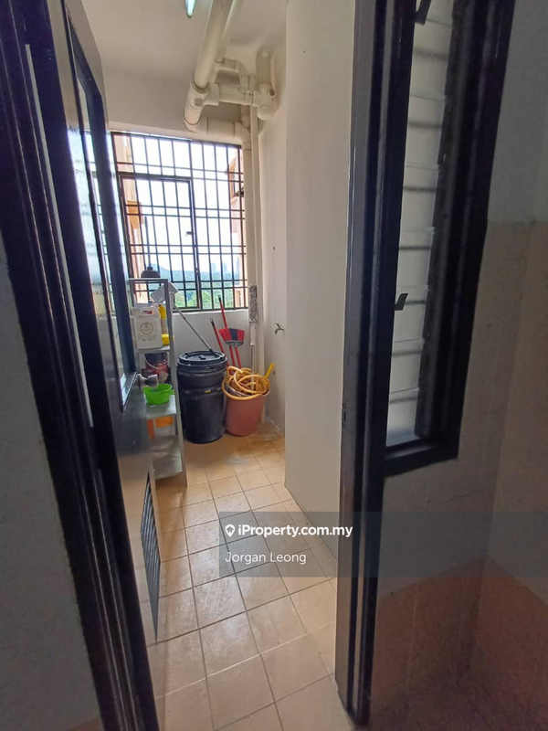 Kondominium untuk Disewa di Langat Jaya Condominium oleh Jorgan Leong - iProperty.com.my