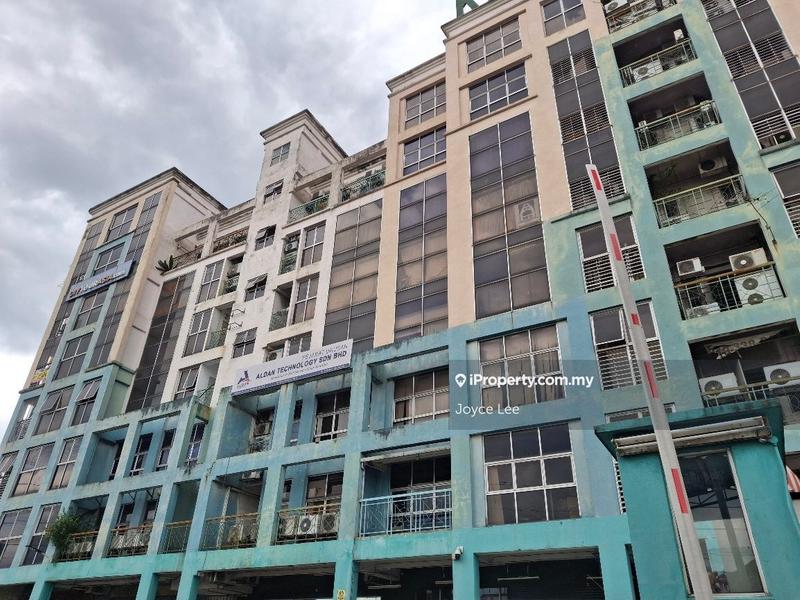 Office for Sale in bda55, Puchong by Joyce Lee - iProperty.com.my