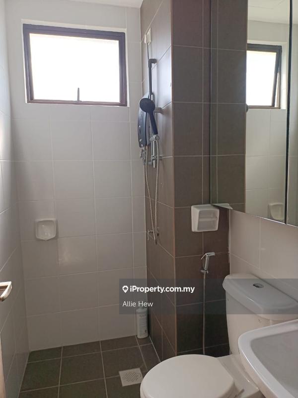 Pangsapuri untuk Dijual di Akasia Residence oleh Allie Hew - iProperty.com.my