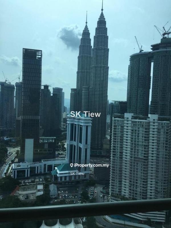 For Sale - The Ritz-Carlton Residences