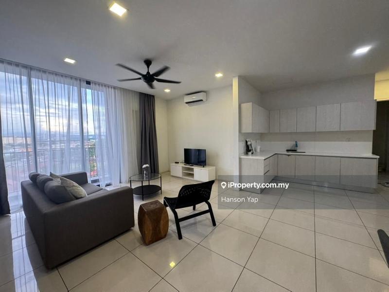 For Rent - Dreamcity