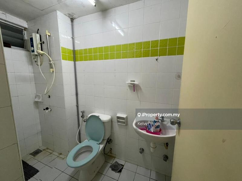 Condominium for Sale in Cyberia Crescent 1 by Kelvin Pook - iProperty.com.my