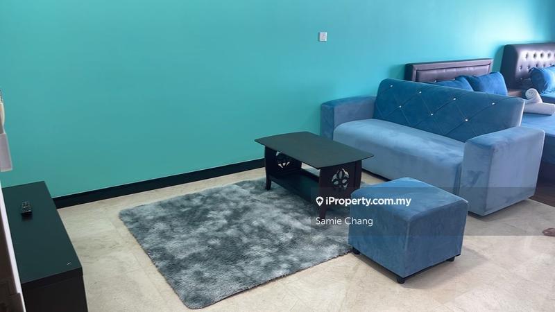 For Sale - Silverscape Luxury Residences