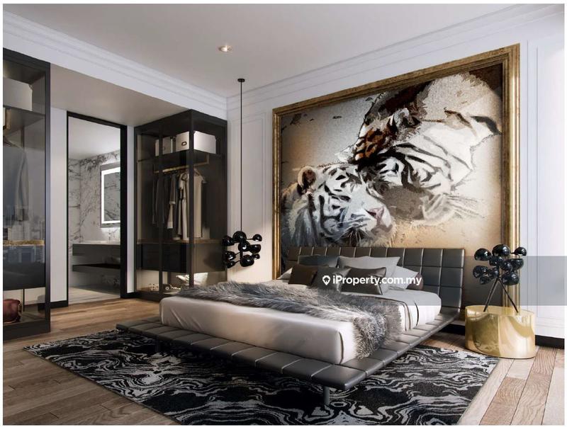Residensi Servis untuk Dijual di SO Sofitel Kuala Lumpur Residences oleh Neou WP - iProperty.com.my