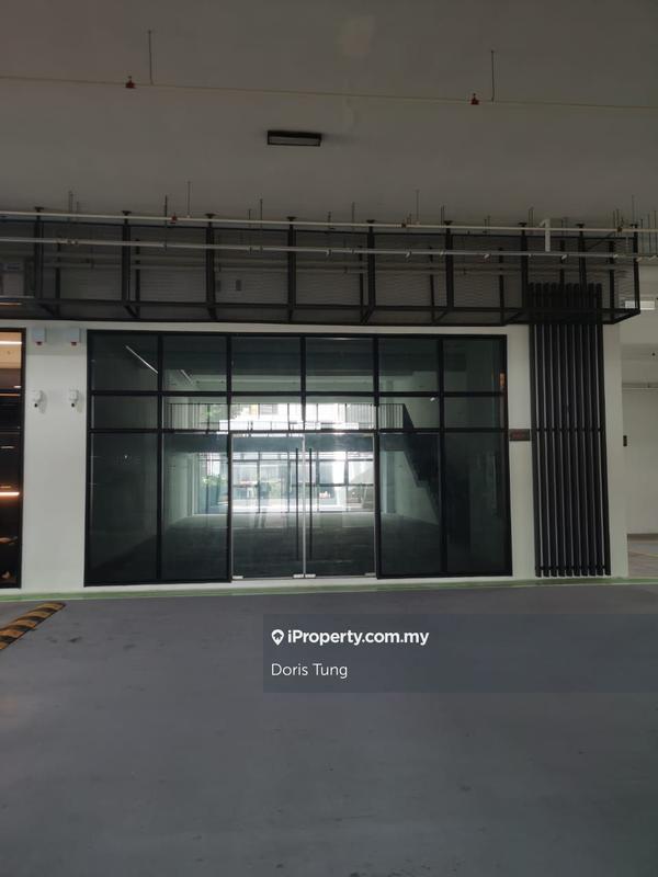 Warehouse for Rent in Kota Damansara, Selangor by Doris Tung - iProperty.com.my