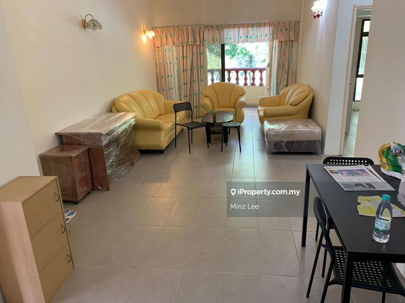 For Rent - Bunga Raya Apartment