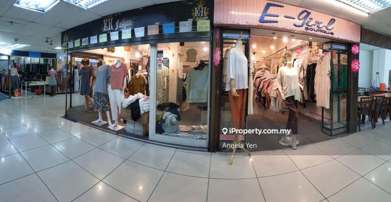 For Sale - Wisma Merdeka Phase 1