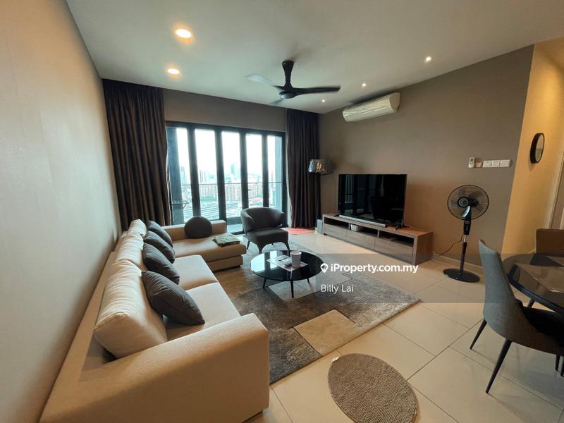 Condominium for Rent in The Reach @ Titiwangsa by Billy Lai - iProperty.com.my