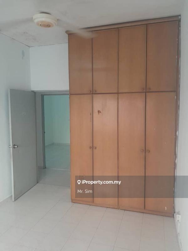 Flat for Rent in Taman Malinja by Mr. Sim - iProperty.com.my